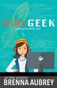 Girl Geek, Aubrey Brenna