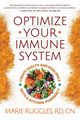 Optimize Your Immune System, Ruggles Marie