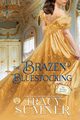 The Brazen Bluestocking, Sumner Tracy