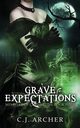 Grave Expectations, Archer C.J.