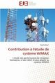 Contribution ? l'tude de syst?me wimax, NOURI-N