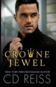 Crowne Jewel, Reiss CD