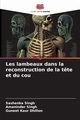 Les lambeaux dans la reconstruction de la t?te et du cou, Singh Sashenka