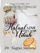 Halaal Love Starts After Nikah, Sultana Dr. Taqiya