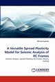 A Versatile Spread Plasticity Model for Seismic Analysis of Rc Frames, Kyakula Michael