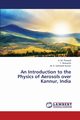 An Introduction to the Physics of Aerosols Over Kannur, India, Praseed K. M.