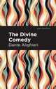 The Divine Comedy (complete), Alighieri Dante