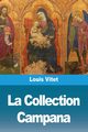 La Collection Campana, Vitet Louis