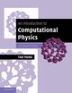 An Introduction to Computational Physics, Pang Tao