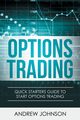 Options Trading, Johnson Andrew