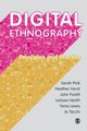 Digital Ethnography, Pink Sarah