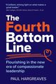 The Fourth Bottom Line, Hargreaves Paul