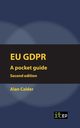 EU GDPR (European) Second edition, Calder Alan