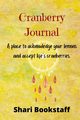 Cranberry Journal!, Bookstaff Shari