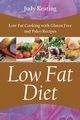 Low Fat Diet, Keating Judy