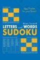 Letters and Words Sudoku, Tordoff Brian G.