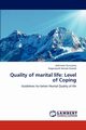 Quality of marital life, Gurusamy Jothimani