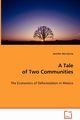 A Tale of Two Communities, Garcia Jennifer Alix