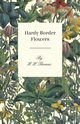 Hardy Border Flowers, 