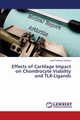 Effects of Cartilage Impact on Chondrocyte Viability and TLR-Ligands, Stolberg-Stolberg Josef