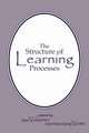 The Structure of Learning Processes, Valsiner Jaan