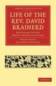 Life of the REV. David Brainerd, Pratt Josiah