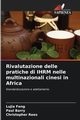 Rivalutazione delle pratiche di IHRM nelle multinazionali cinesi in Africa, Feng Lujia