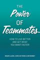 The Power of Teammates, Lajoie Roger