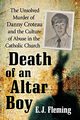 Death of an Altar Boy, Fleming E J