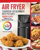 Air Fryer Cookbook For Beginners With Pictures, Durkee Timothy