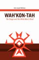 Wah'kon-Tah, Mathews John J.