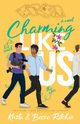 Charming Like Us (Special Edition Paperback), Ritchie Krista