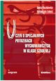 Ucze o specjalnych potrzebach wychowawczych w klasie szkolnej, Paszkiewicz Aneta, obacz Magorzata