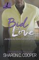 Bid on Love, Cooper Sharon C.