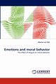 Emotions and Moral Behavior, Van Dijk Mar Se