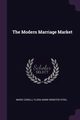 The Modern Marriage Market, Corelli Marie