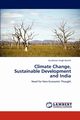 Climate Change, Sustainable Development and India, Kainth Gursharan Singh