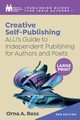 Creative Self-Publishing, Independent Authors Alliance of
