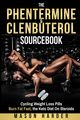 The Phentermine & Clenbuterol Sourcebook, Harder Mason