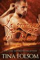 La Promesse de Blake (Les Vampires Scanguards - Tome 11), Folsom Tina