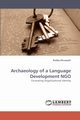 Archaeology of a Language Development Ngo, Dhunpath Rubby