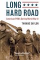 Long Hard Road, Saylor Thomas