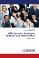 HRM Systems, Employee Behavior and Performance, Khaliq Wasim