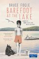 Barefoot at the Lake, Fogle Bruce