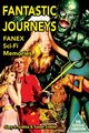 Fantastic Journeys, Svehla Gary J.