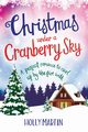 Christmas under a Cranberry Sky, Martin Holly