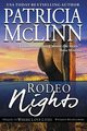 Rodeo Nights, McLinn Patricia