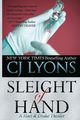 Sleight of Hand, Lyons CJ