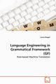 Language Engineering in Grammatical Framework (GF), Khegai Janna