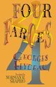 Four Farces, Feydeau Georges